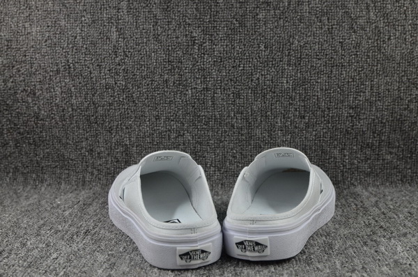 Low Top Slip-on Men--003